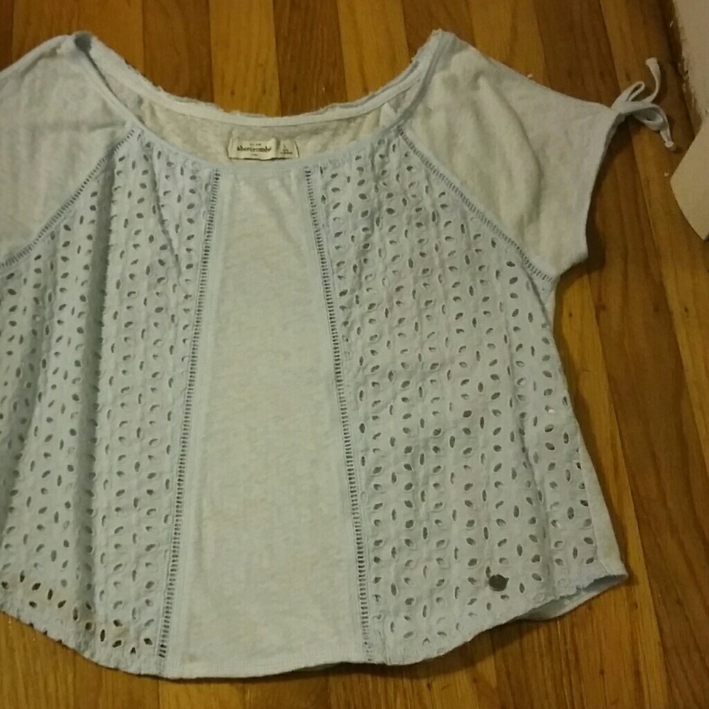 Abercrombie (Kids) Shirt
